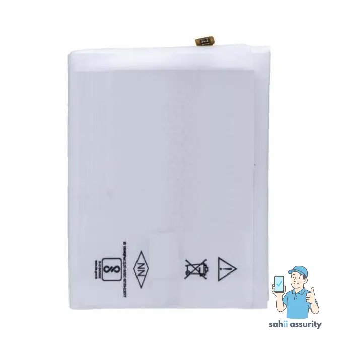 Battery for Samsung Galaxy M31 thumbnail